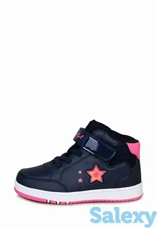 Кеды honey girl, фотография 1