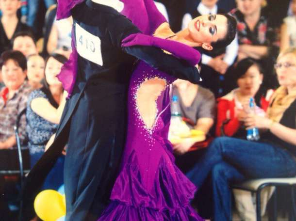 Хореография для Вашего ребенка, фотография 3