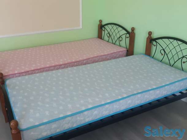Продам кровати, фотография 1