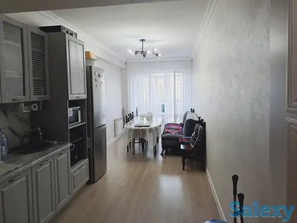 Продаю хорошую 3х комнатную квартиру, Проспект Райымбека угол Момушулы, фотография 1
