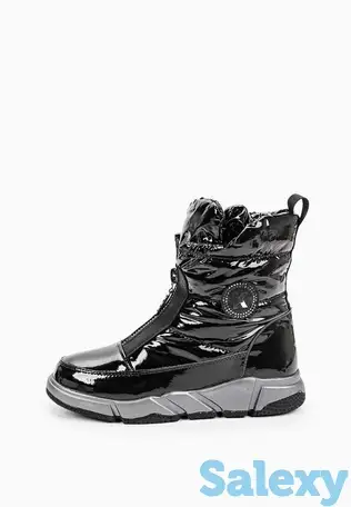 Дутики kenkä, фотография 2