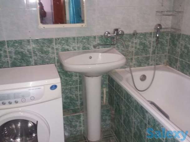 1комн.квартира. Новый дом с парковкой, чисто, с отличным видом на город! Звоните!, фотография 3