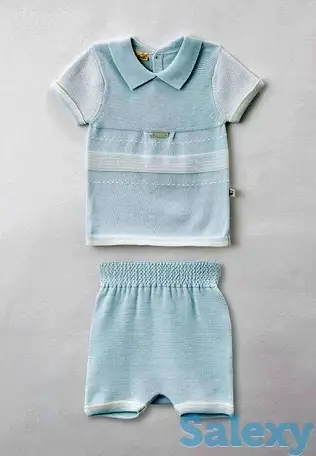 Поло и шорты leoking, фотография 1