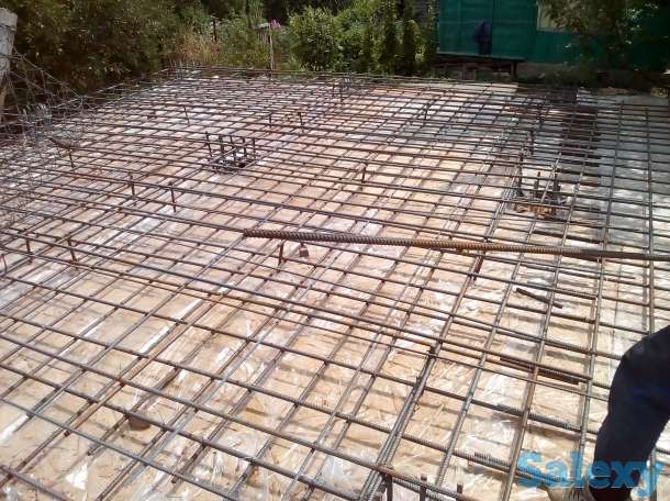 Строительство навесов, металлических конструкции и строительные работы, фотография 1