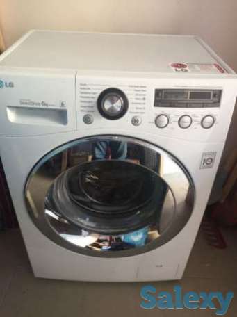 Стиральная машину продам, фотография 1