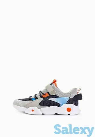 Кроссовки playtoday, фотография 1