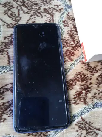 Отдам телефон редми4х, фотография 1