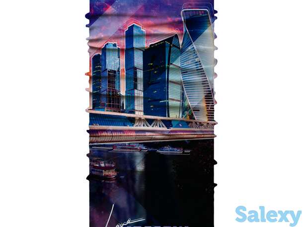 Бандана buff original   new moscow, фотография 1