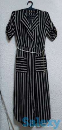 Кардиган, фотография 1