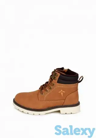 Ботинки t.taccardi, фотография 2