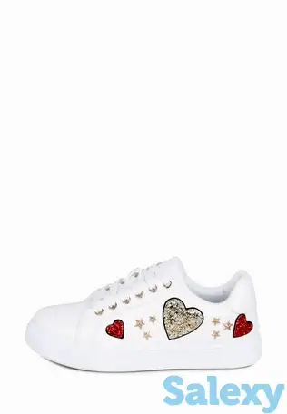 Кеды t.taccardi, фотография 1