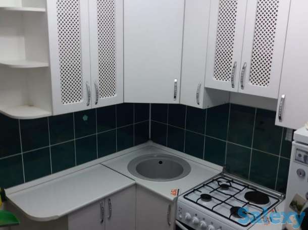 Кухонные гарнитуры на заказ, фотография 4