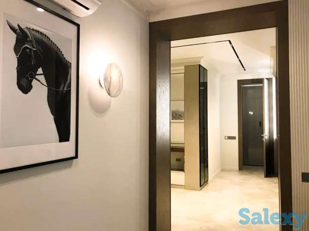 Элитная 3-х Квартира в ЖК Jazz-квартал, ул. Сатпаева 133/1, фотография 5