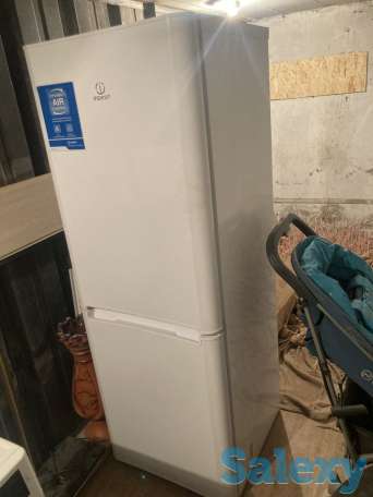 Продам холодильник Indesit, фотография 3
