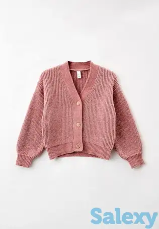 Кардиган sela, фотография 1