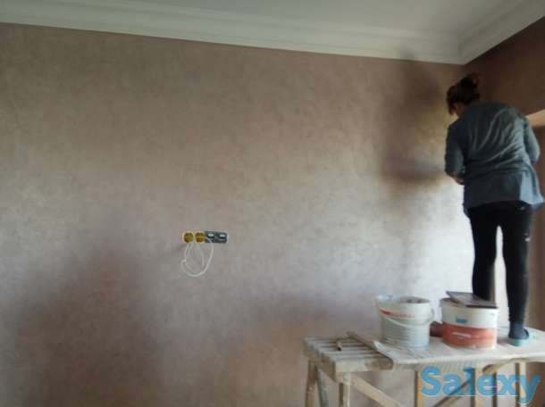 Ремонт под ключ, фотография 8