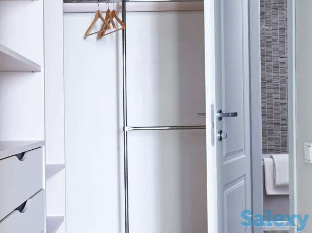 Просторная 3-х Квартира в ЖК Jazz-квартал, Сатпаева 133/1, фотография 4