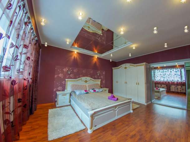 посуточная аренда, фотография 2