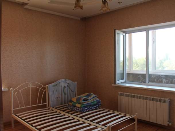 10-комнатный дом, Ауэзова — Шаляпина за, Ауэзова — Шаляпина, фотография 3