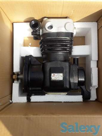 Компрессор YuchaiВ,A (YC6108G YC6B125) Компрессор YuchaiВ,A (YC6108G YC6, фотография 1