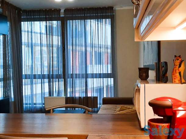 Уютная квартира в верхней части города, ул. Абиша Кекилбайулы, 270, фотография 17