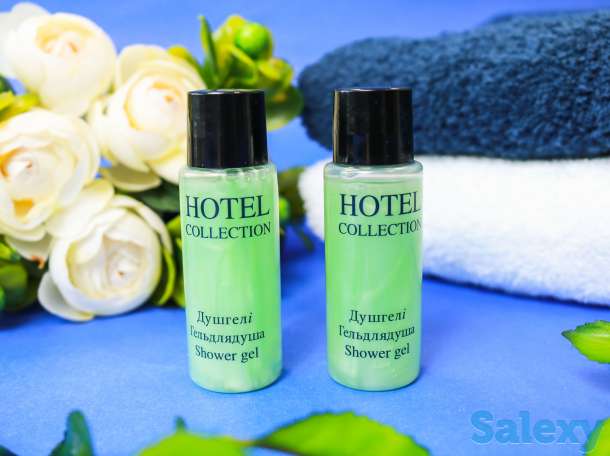 Одноразовые принадлежности для гостиниц, отелей, квартир, санаторий., фотография 6