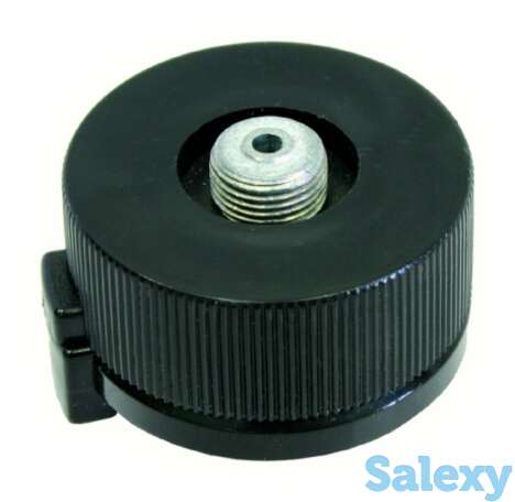 Переходник газовый kovea ka-9504 adapter, фотография 1