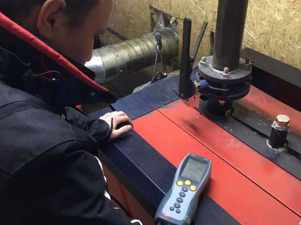 Ремонт газовых котлов, настройка, установка, монтаж , фотография 2