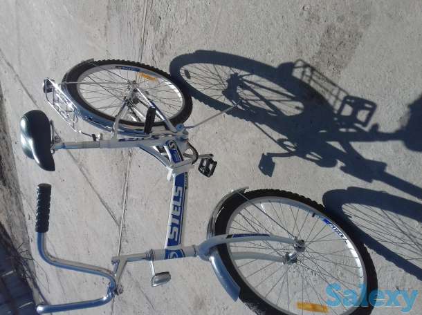 Велосипед Stels 710, фотография 2