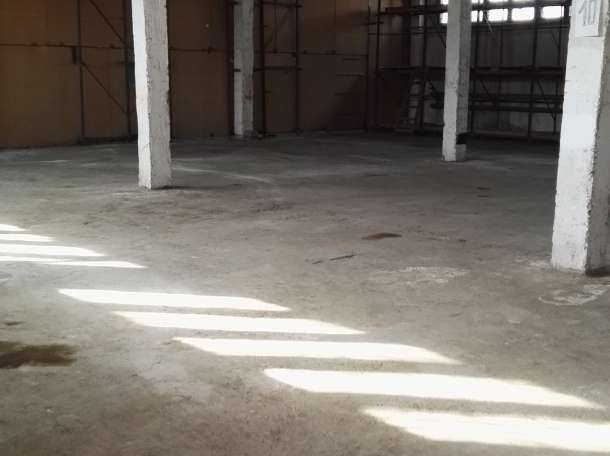 Сдам в аренду склад, Тоговая 7, фотография 9