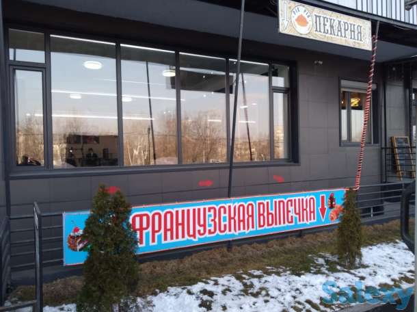 Помещение площадью 96 м², мкр Аксай-4,     Жубанова, фотография 2