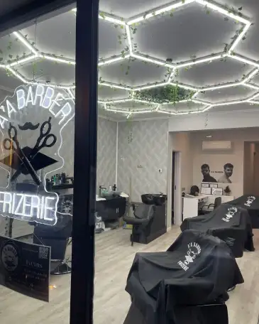 Освещения модульное для офиса, фотография 4