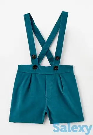 Шорты backary, фотография 1