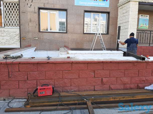 Строительный компания и бригада, фотография 5