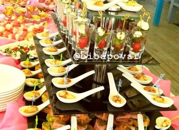 Повар на выезд с командой, фотография 4