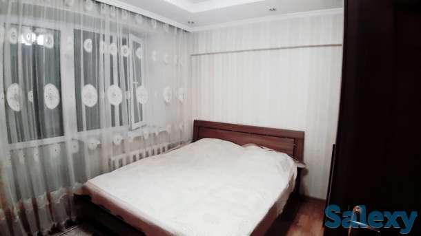 Продажа 2 комнатной квартиры, Жетысуйский район, Серикова 31, фотография 8