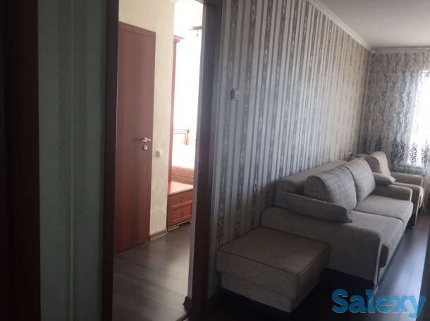 Продаю четырехкомнатную квартиру в мкр. Молодежный, фотография 7