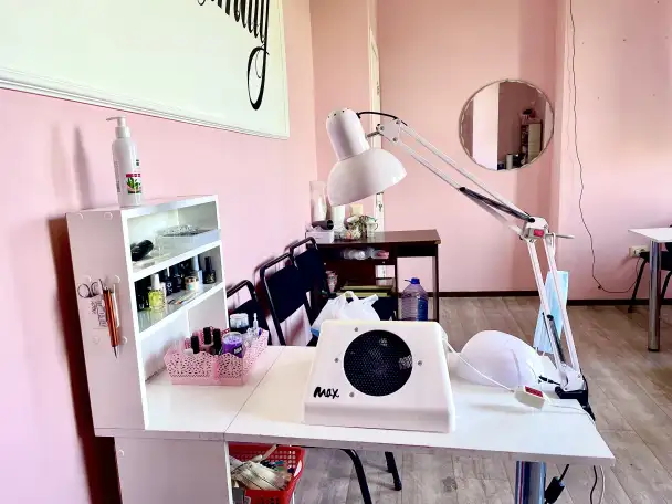 Продам студию маникюра, фотография 1