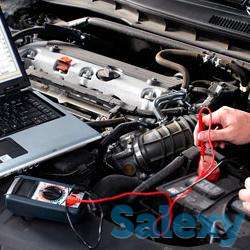 Автоэлектрик опытный ремонт бензонасосов, фотография 1