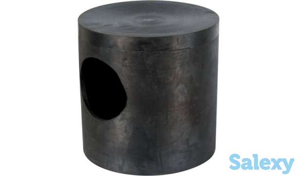 Стакан гасителя резиновый, фотография 1