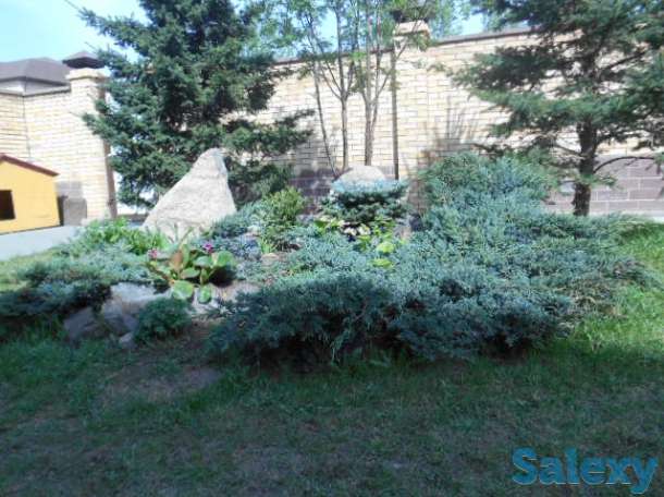 Продам дом в элитном районе Астаны, 474м, 15 соток, все коммуникации центральные, фотография 5