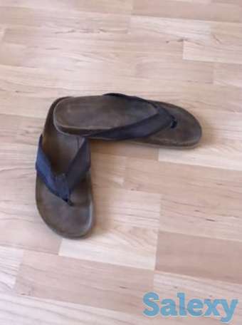 Шлёпанцы NEXT, р. 41, фотография 1