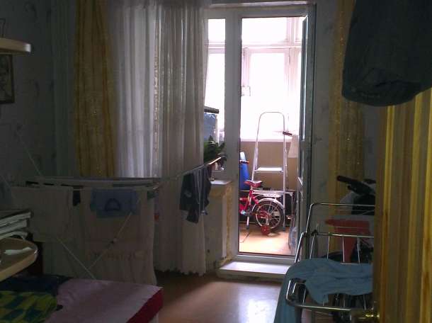 Продам 3-х комнатную квартиру в г.Омск, фотография 6