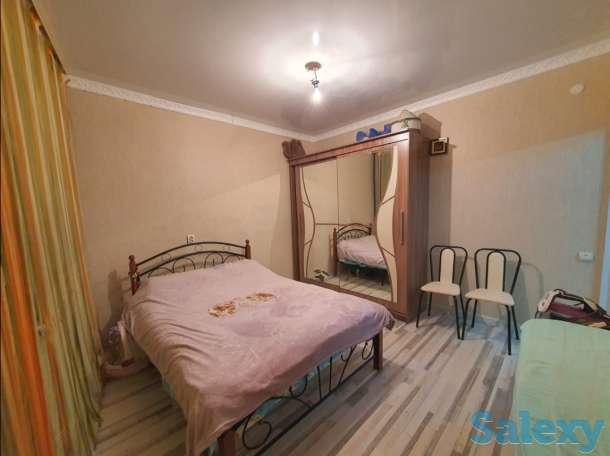Продам 2 ком. квартиру в ЖК Актобе Ажары на 11 этаже, фотография 2