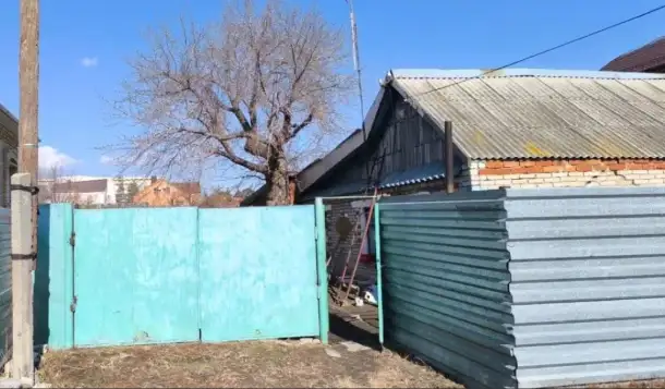 Центр города  баня на участке  огород, фотография 1