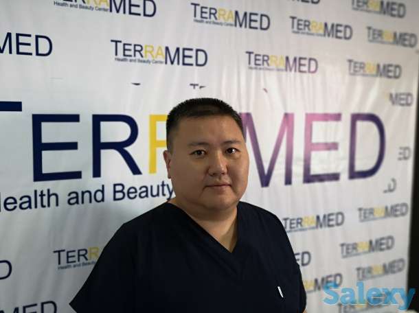 Настало время вылечиться, фотография 1