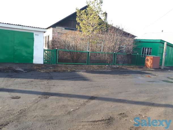 Срочно продаётся дом на посёлке берлин., ул.Мурманская, фотография 1