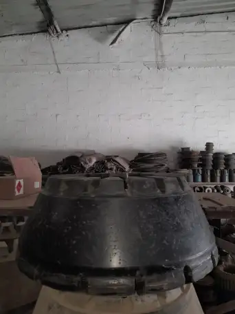 Элемент Пуга, фотография 4