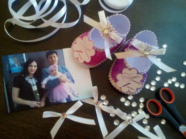 Печати, штампы, факсимиле, фотография 11