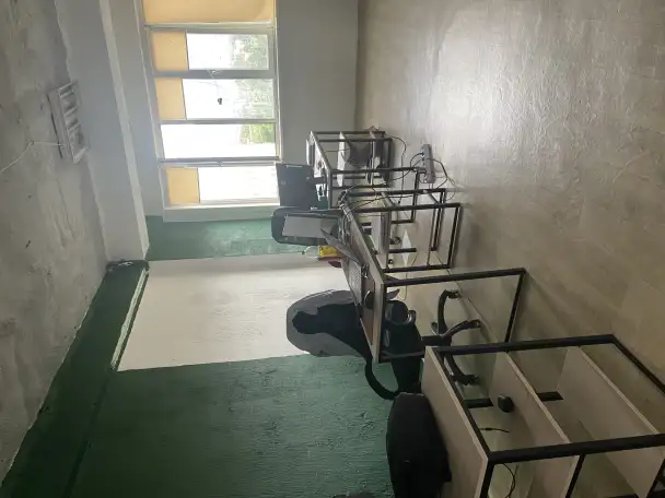 Инвестиция в офис или под сдачу в аренду, Розыбакиева 111, фотография 6